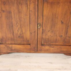 Rustic Sideboard Fir Wood - Bottom Profile - Styylish