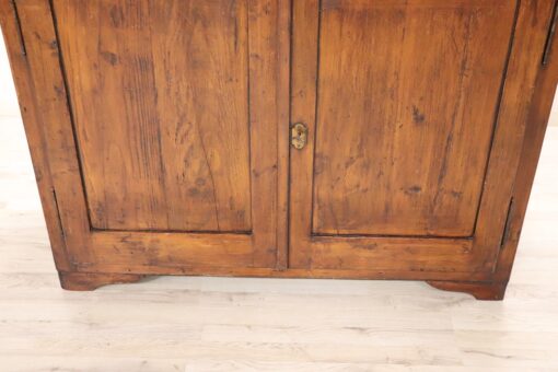 Rustic Sideboard Fir Wood - Bottom Profile - Styylish