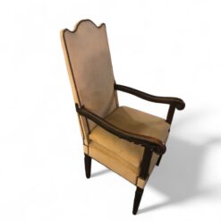 Baroque Reclining Armchair- Styylish