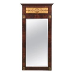 French empire mirror- Styylish