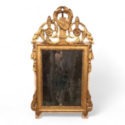 French Louis XVI Mirror- Styylish