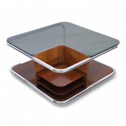 Square Coffee Table- Styylish