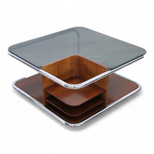 Square Coffee Table- Styylish