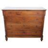 Louis Philippe Antique Chest - Styylish