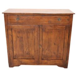 Rustic Sideboard Fir Wood - Styylish