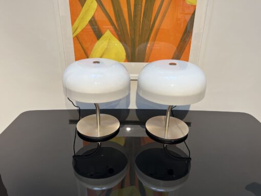 Table Lamps Giotto Stoppino - Top Profile - Styylish