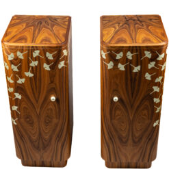 Custom Art Deco Inspired Furniture- Styylish