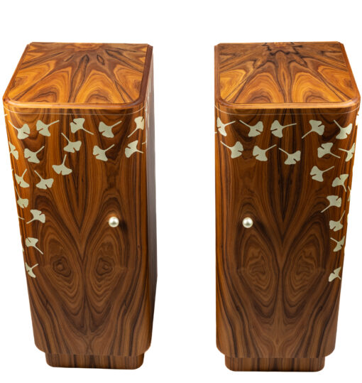 Custom Art Deco Inspired Furniture- Styylish