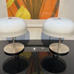 Table Lamps Giotto Stoppino - Both Off - Styylish