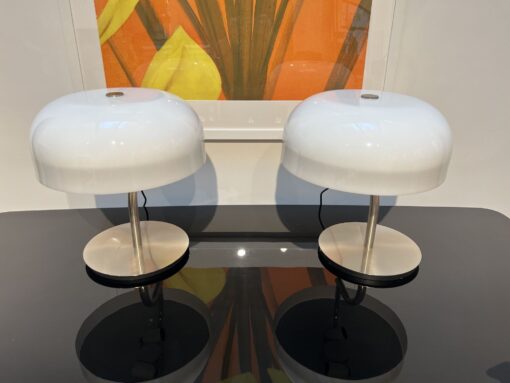 Table Lamps Giotto Stoppino - Both Off - Styylish