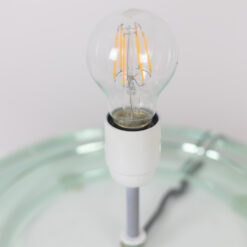 Daniela Puppa “Oz” Lamp - Lightbulb - Styylish