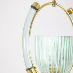 Barovier & Toso Glass Lantern - Glass Detail - Styylish