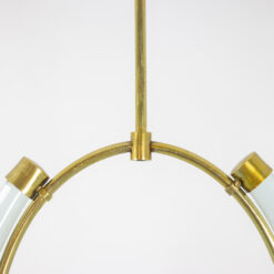 Barovier & Toso Glass Lantern - Attachment Detail - Styylish