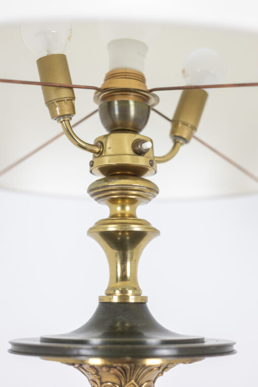 Restoration Style Floor Lamp - Hardware - Styylish