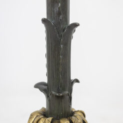 Restoration Style Floor Lamp - Column Details - Styylish