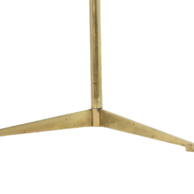 Arredoluce Floor Lamp: Iconic Italian Design from the 1960s