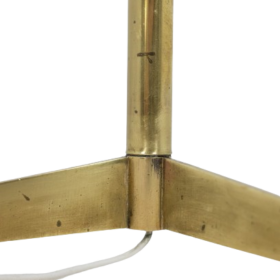 Arredoluce Floor Lamp: Iconic Italian Design from the 1960s