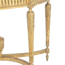 Louis XVI Console Table - Frame - Styylish