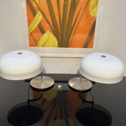 Table Lamps Giotto Stoppino - Top Facing Out Profile - Styylish