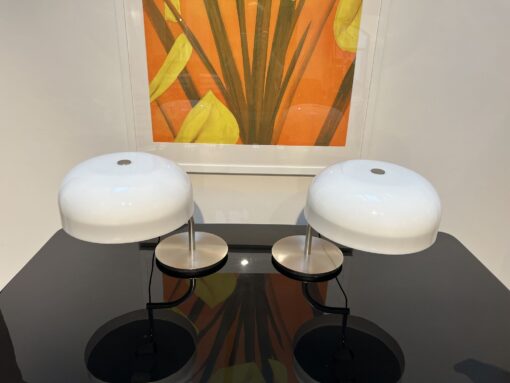 Table Lamps Giotto Stoppino - Top Facing Out Profile - Styylish