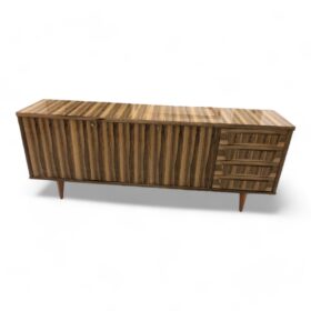 Contemporary Sideboard in Mid-Century Style