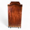 Biedermeier One-door wardrobe- Styylish