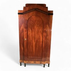 Biedermeier One-door wardrobe- Styylish