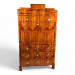 1820's Biedermeier Fall Top Desk- Styylish