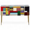 Bespoke Mid Century Style Sideboard- Styylish