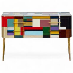 Bespoke Mid Century Style Sideboard- Styylish