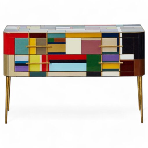 Bespoke Mid Century Style Sideboard- Styylish