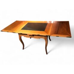 Swiss Farm Dining Table - Extended - Styylish