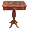 Biedermeier Sewing Table- Styylish