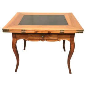 Swiss Farm Dining Table, 18th-19th century