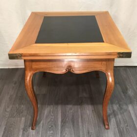 Swiss Farm Dining Table, 18th-19th century