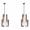 Ico Parisi Style Pendant Lights- Styylish