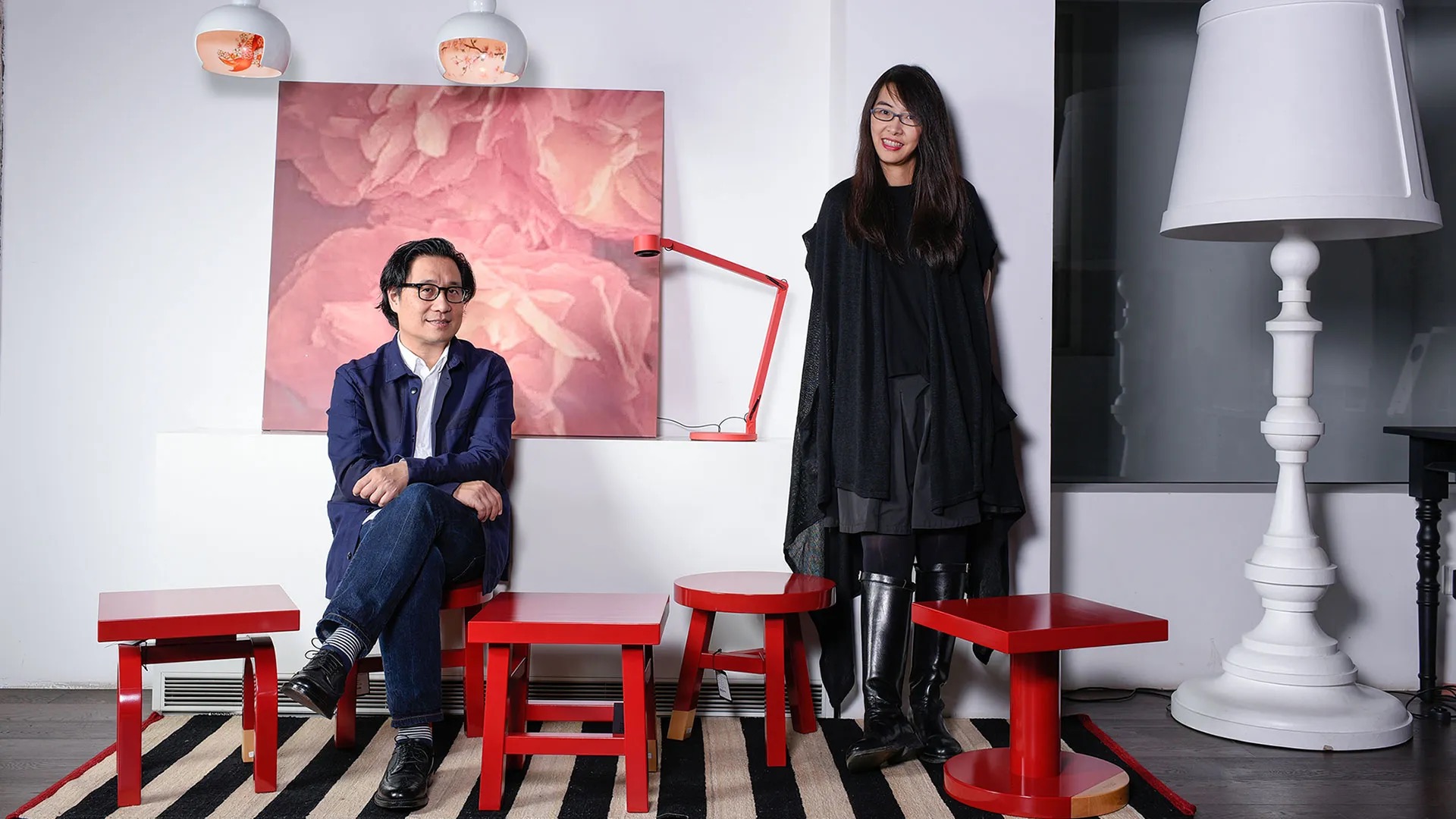 Neri and Hu Designers- Today's Most Influential Furniture Makers- Styylish