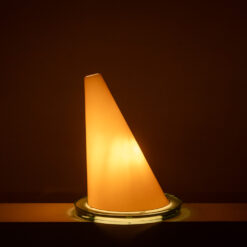 Daniela Puppa “Oz” Lamp - Light On - Styylish