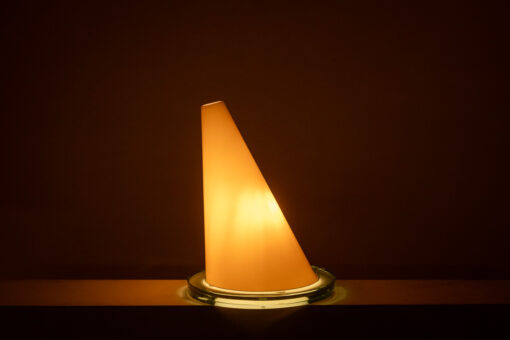 Daniela Puppa “Oz” Lamp - Light On - Styylish