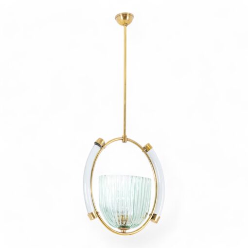 Barovier & Toso Glass Lantern - Styylish