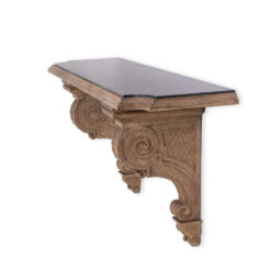 Jean-Charles Moreux Console - Side - Styylish