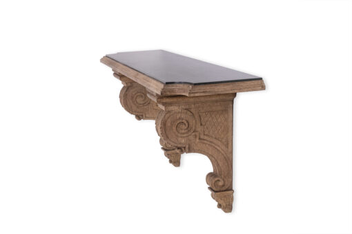 Jean-Charles Moreux Console - Side - Styylish