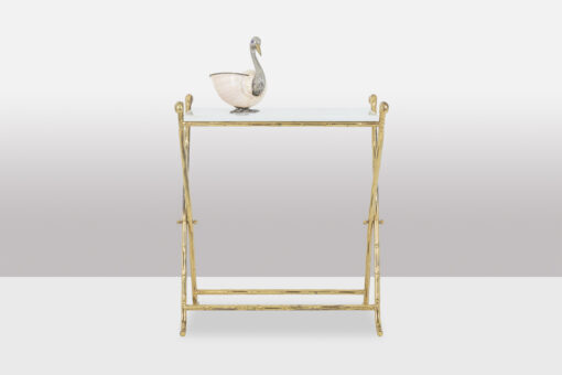 Maison Jansen Console Table - Front - Styylish