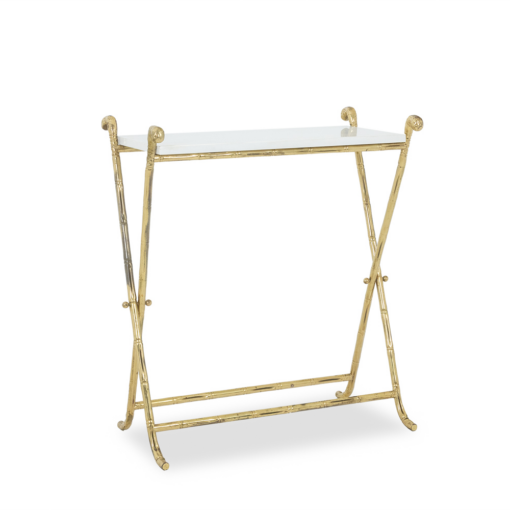 Maison Jansen Console Table - Styylish