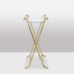 Maison Jansen Console Table - Side - Styylish