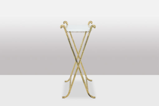 Maison Jansen Console Table - Side - Styylish