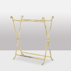 Maison Jansen Console Table - Without Glass - Styylish