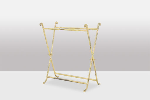 Maison Jansen Console Table - Without Glass - Styylish