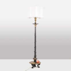 Restoration Style Floor Lamp - Full - Styylish