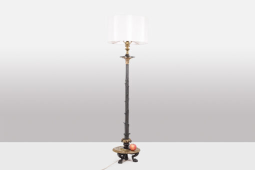 Restoration Style Floor Lamp - Full - Styylish